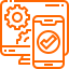 Manufacturing Mobile and Web App Development